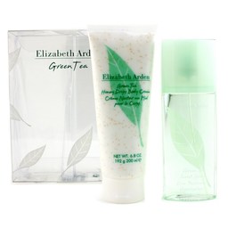 Дамски комплект ELIZABETH ARDEN Green Tea